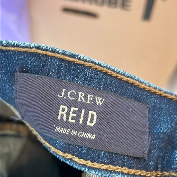 J crew jeans - Picture 3 of 3